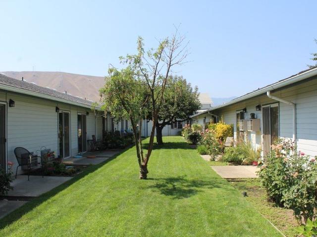 Prestige Senior Living at East Wenatchee